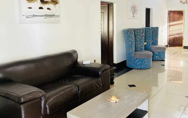 Airport Royal Guest House