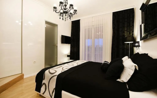Adriaticum Luxury Accommodation