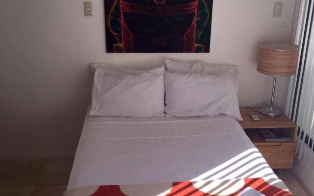 856 Fortuna Lofts