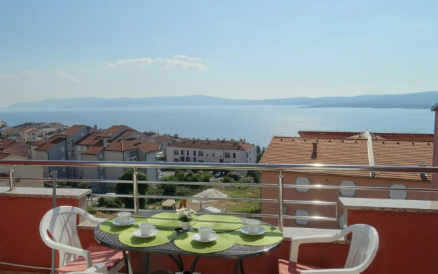 Zdravko - B1(4+1) in Crikvenica