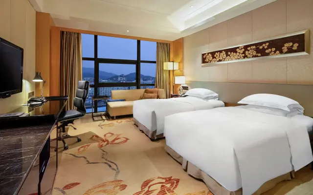 Hilton Guangzhou Baiyun