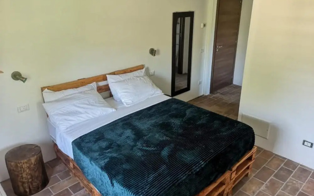 Casa Giogano