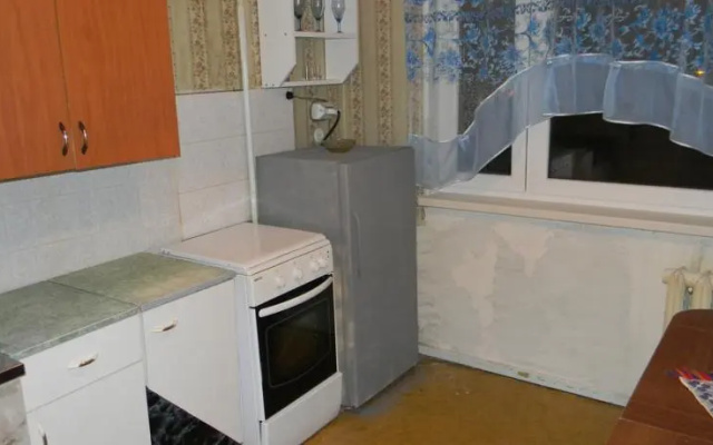 Kiviõli Accomodation