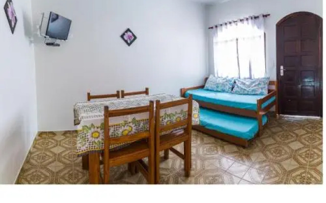 Chalés Pajuçara