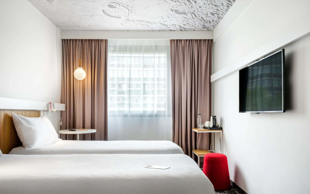 ibis Krakow Centrum