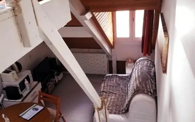 Appartement Duplex Cauterets