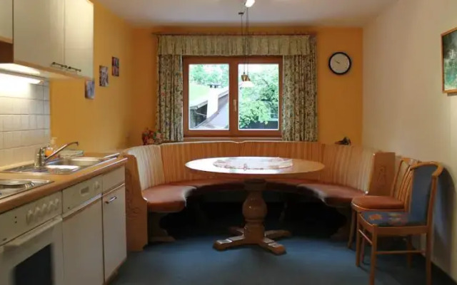 Haus Lädeler
