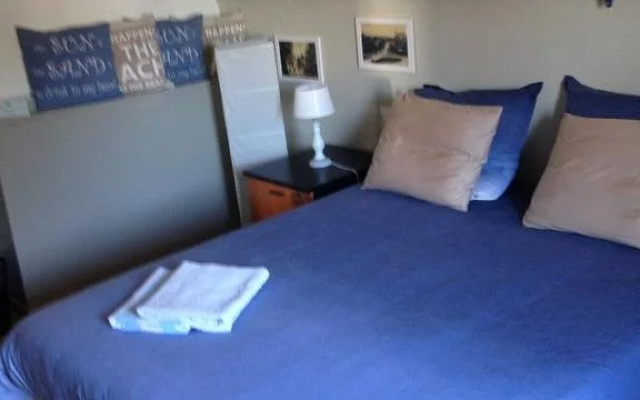 B&B Duinroosje