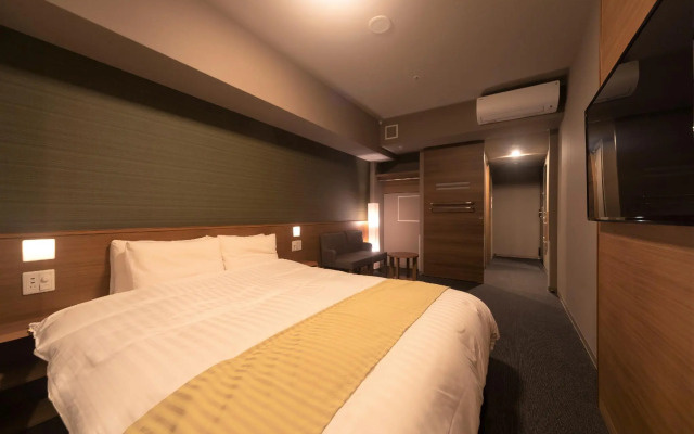 Dormy Inn Osaka Tanimachi Natural Hot Spring