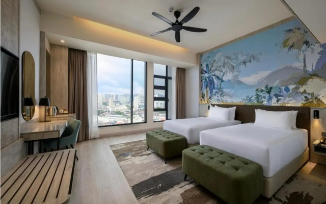 Fifth Avenue Hotel