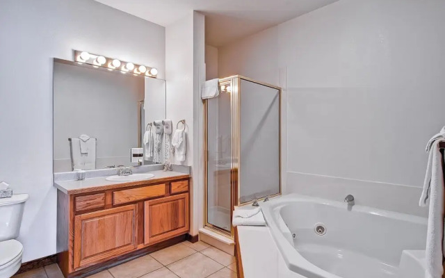 Black Canyon Inn Unit B3