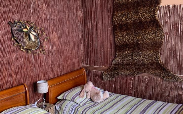 The Little Tree Boutique B&B