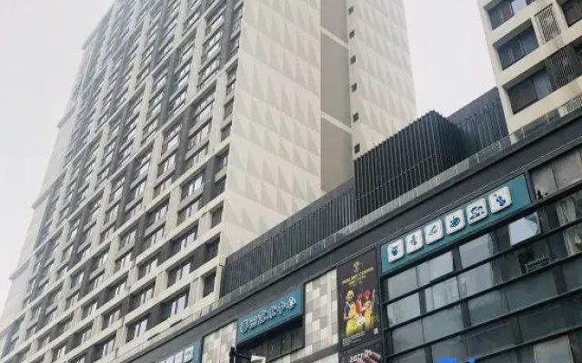 Park residence