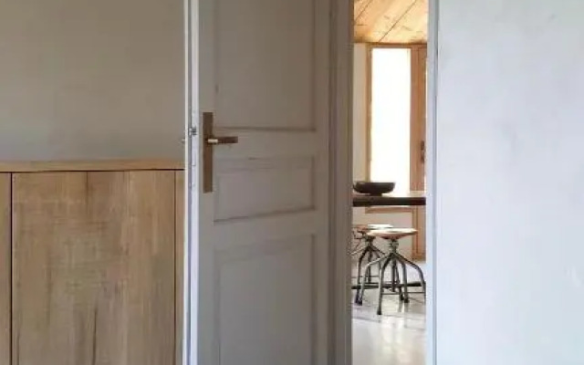 La petite maison