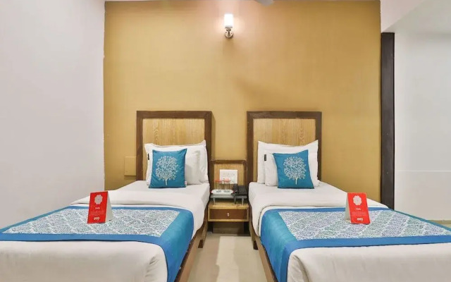 Hotel Mukund