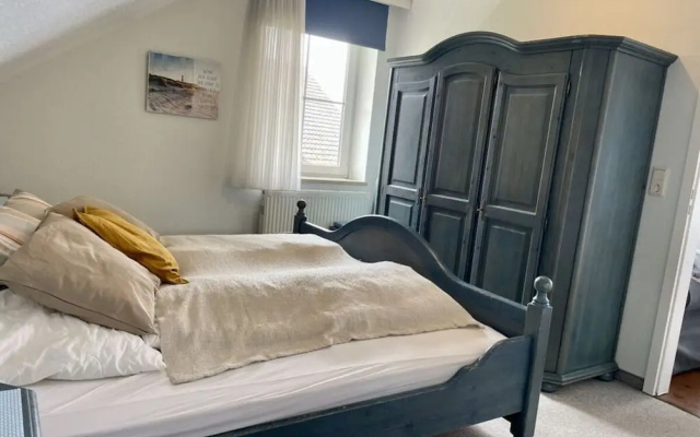 Fehmarn Room With Lake View