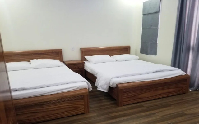 OYO 1126 Duc Thang Hotel