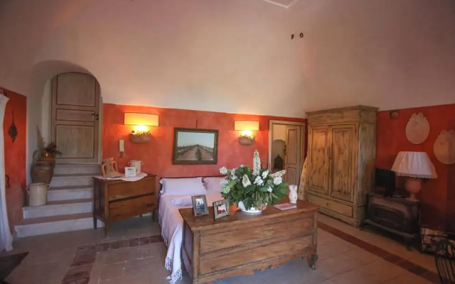 Masseria  Casale dei Lauri