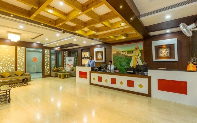 Mount Valley Resort