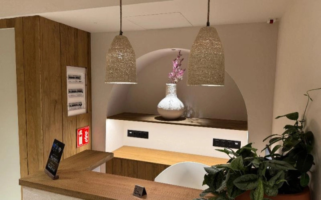 Belladora Hotel Boutique