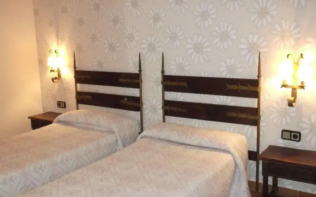Hotel Barbacedo