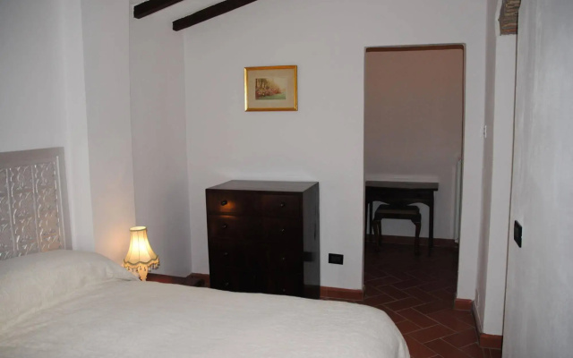 Podere La Paolina - Ristorante & Residenza di Charme