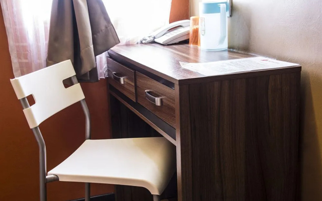 My Home Hotel