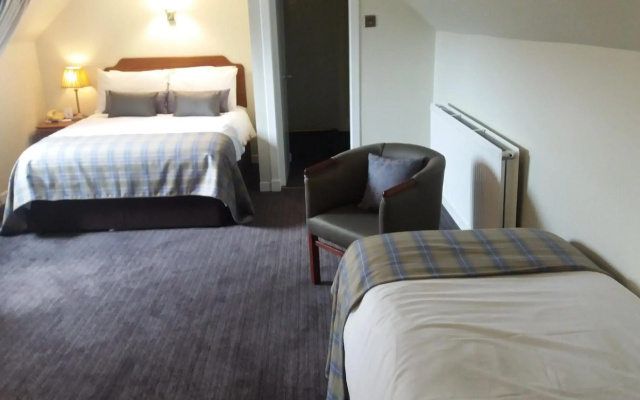 Salutation Hotel