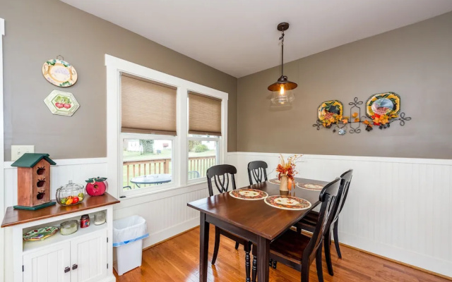 205 Kerlee Heights Rd Home