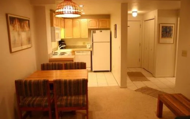 Copper Junction Condominiums