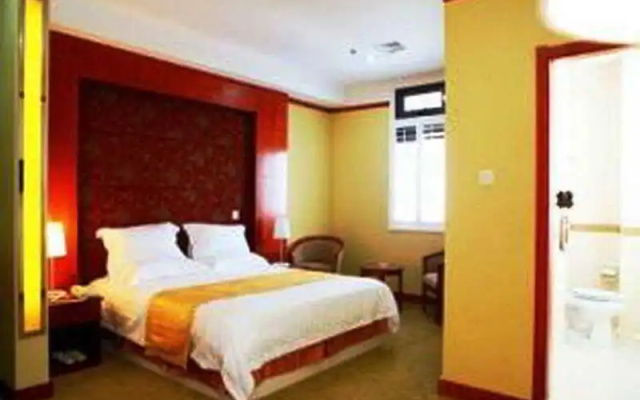 Huaicheng Dalian