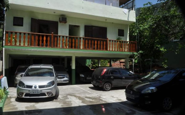 Pouso Trindade Inn