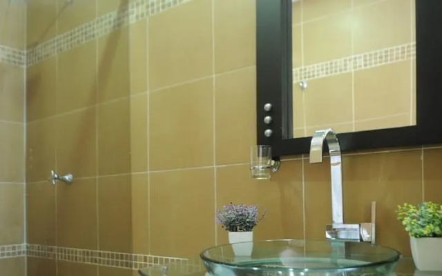 Shavelott Hotel Boutique