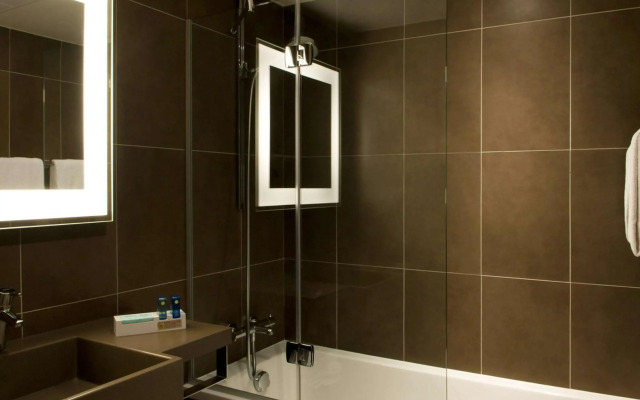 Novotel Lille Aeroport