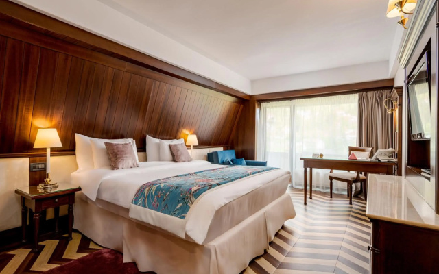 Hotel International