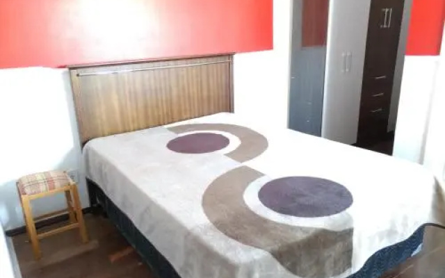 Hostel Imbe Beach