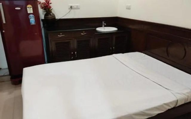 Sathyam Residency