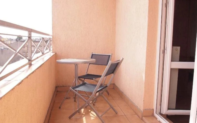 Apartamenty Centrum