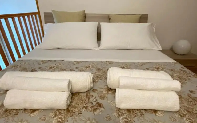 B&B Casa Marisol