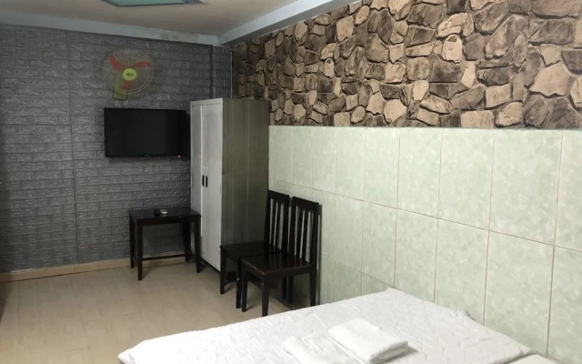 Hotel A-Loi