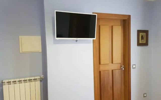 Hostal Camelot