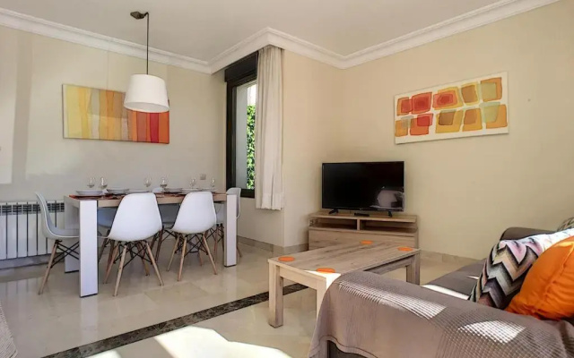 Roda Golf Resort - Nicky 4109