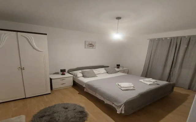Apartment Dominik