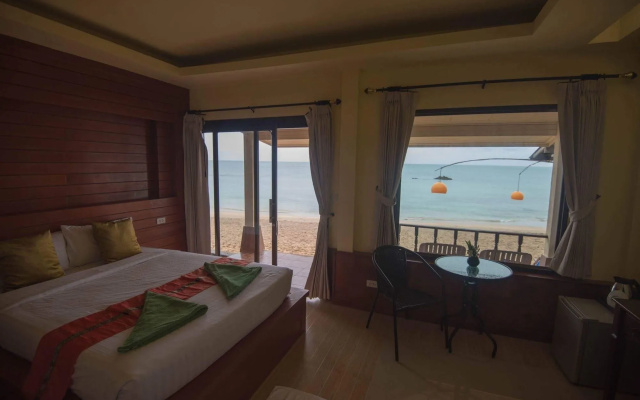 Lanta Paragon Bungalow