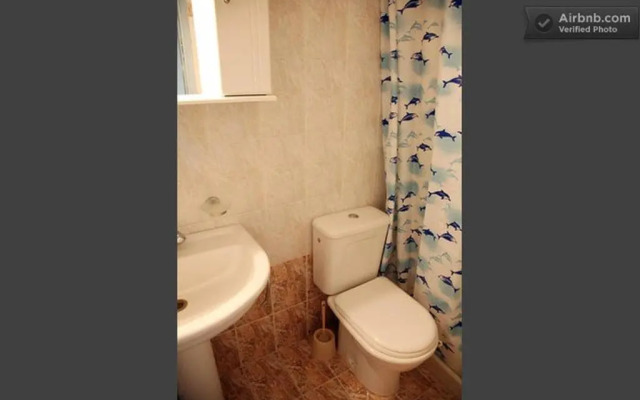 Apt1 @ Mamangakis Apartments