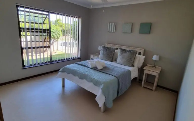 The Beachhouse II
