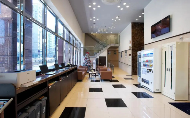 Toyoko Inn Seoul Yeongdeungpo