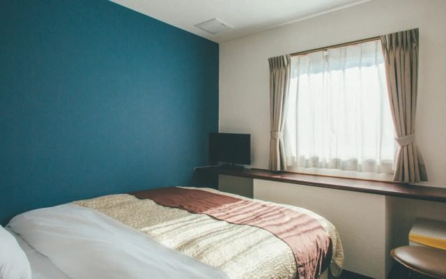 Kakegawa Station Hotel