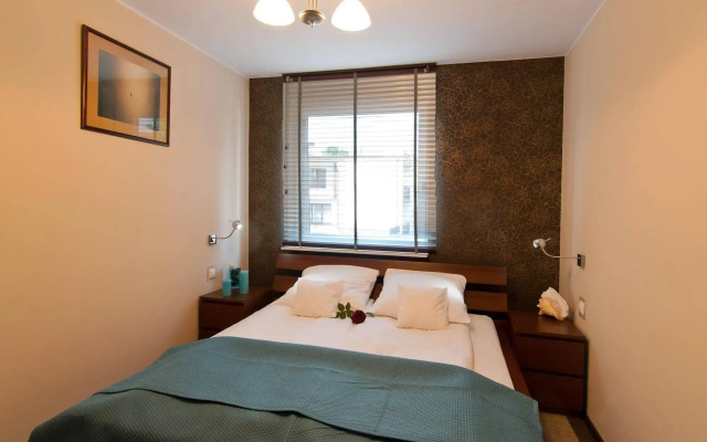 Apartament Nadmorski Gdansk