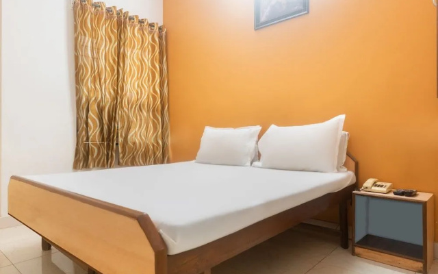 Spot on 43046 Hotel Saitej